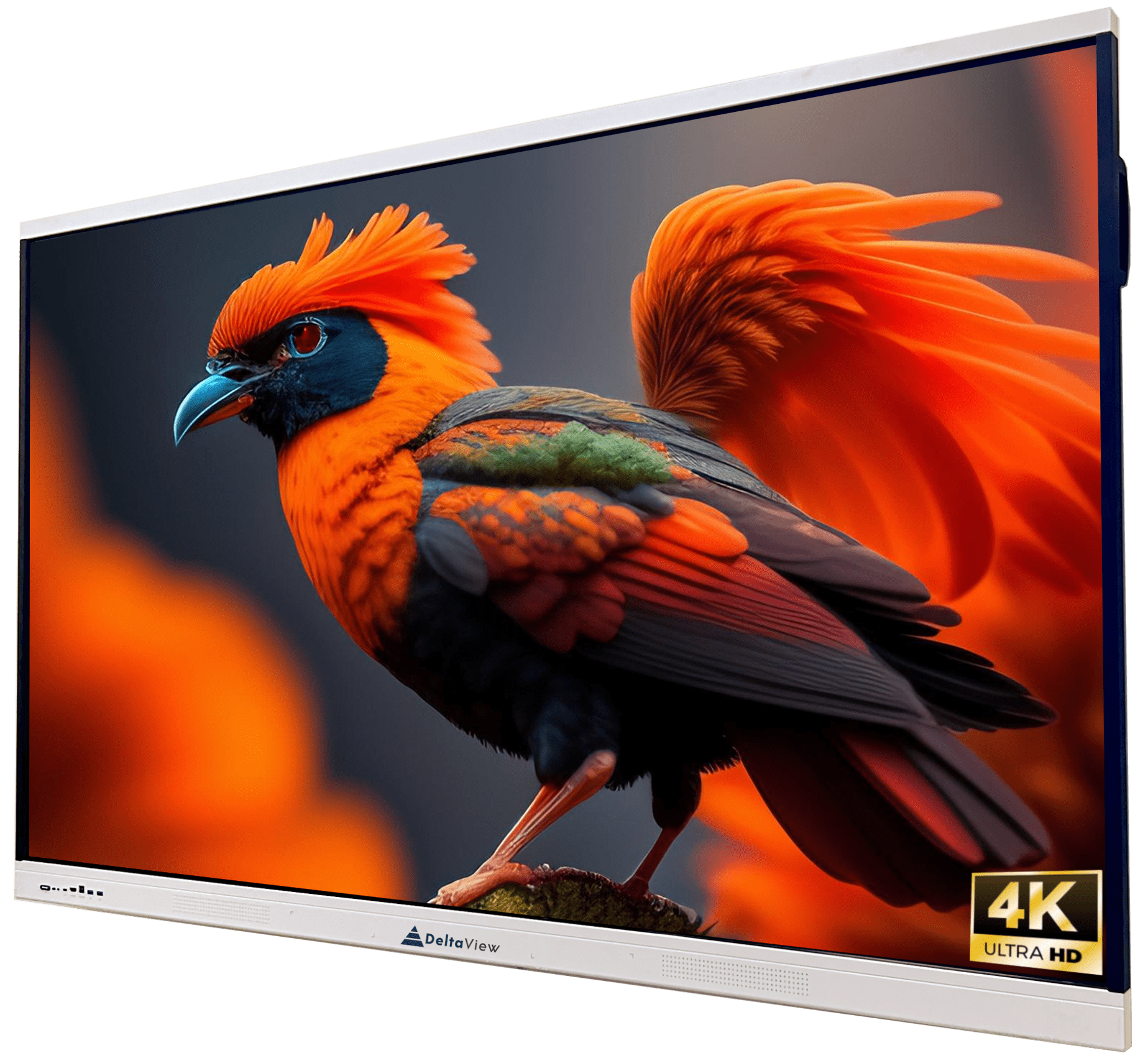 4k UHD Display